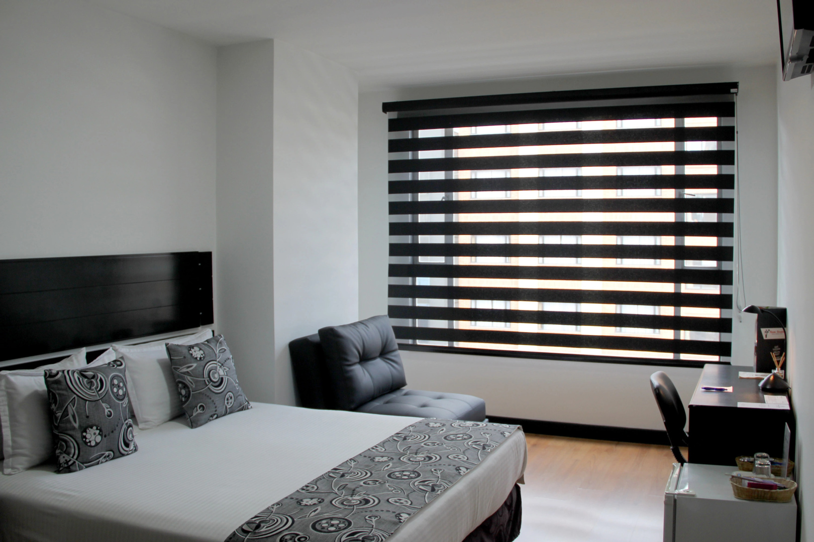 Foto - Hotel Santafe Real