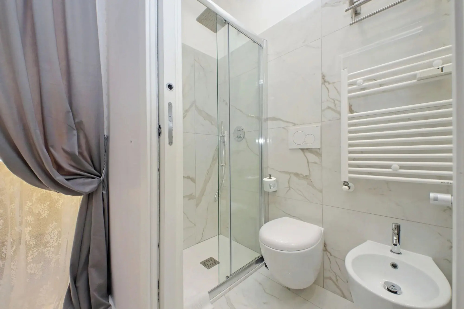 Foto - Roman Holiday Charming