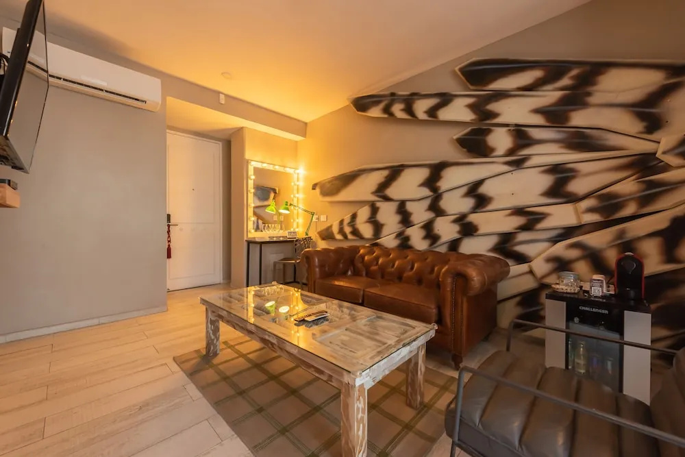 Foto - Townhouse Boutique Hotel
