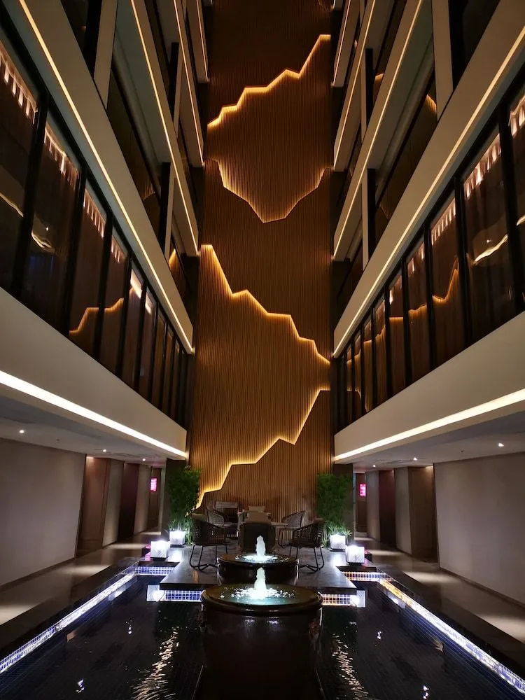 Photo - Tian Yi International Hotel 天艺国际酒店