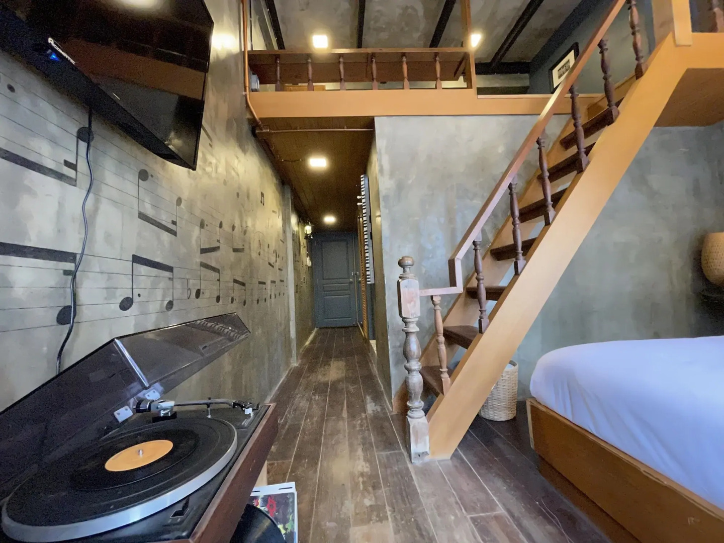 Foto - Central Old Town Cottage