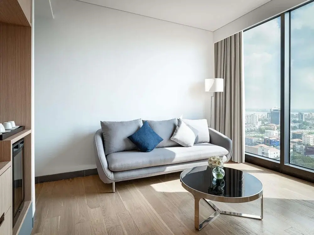 Photo - Novotel Phnom Penh BKK 1