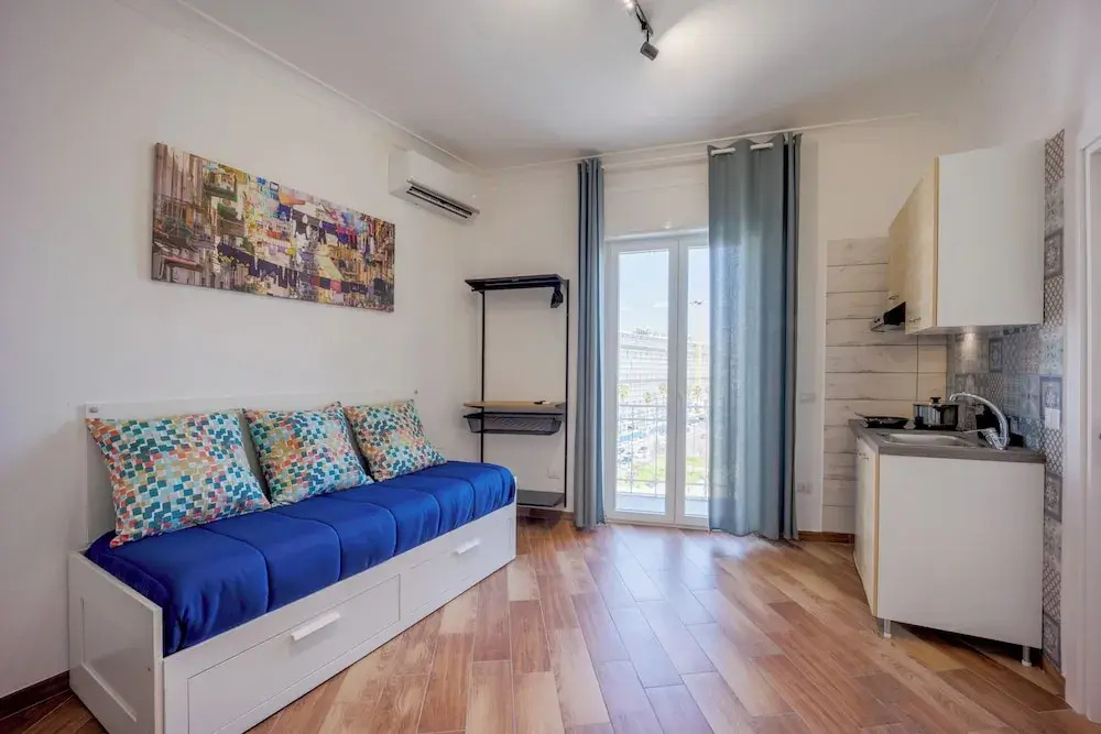 Photo - Tony Suites Napoli