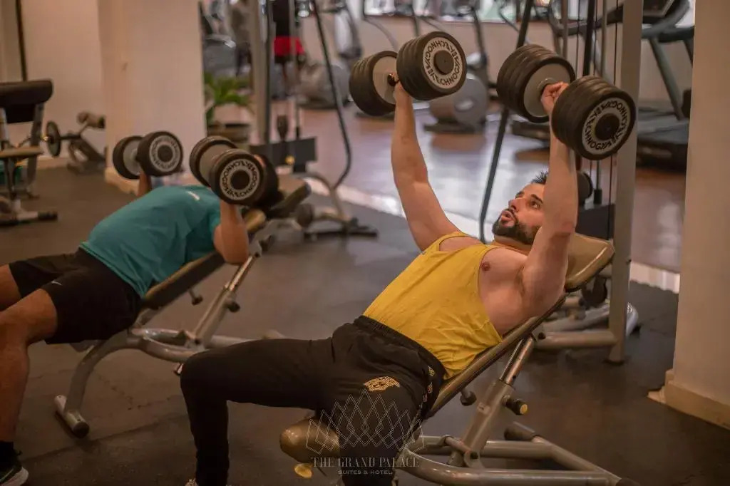 Photo - The Grand Palace Hotel