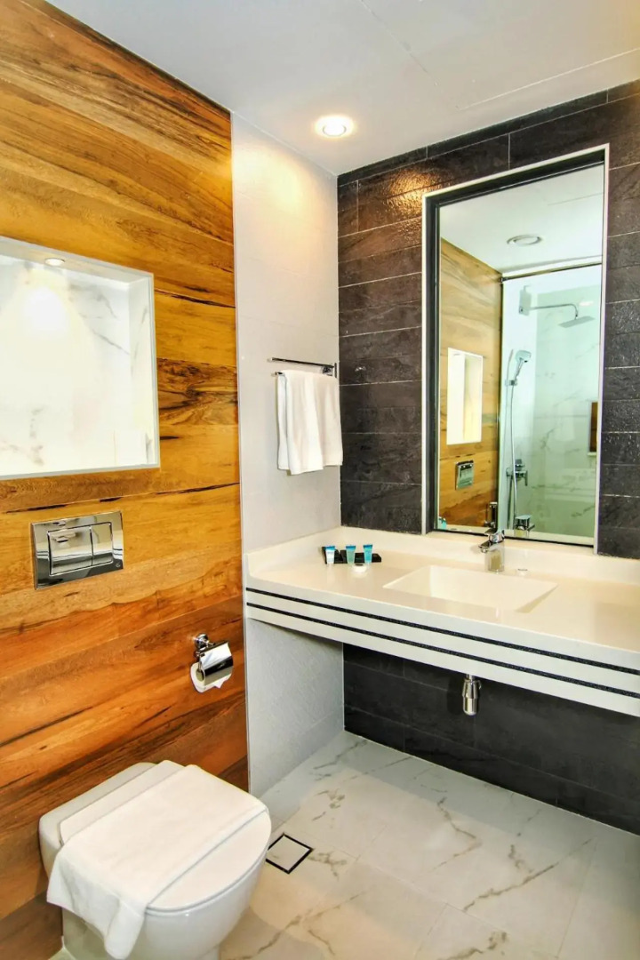 Photo - Muscat Gate Hotel