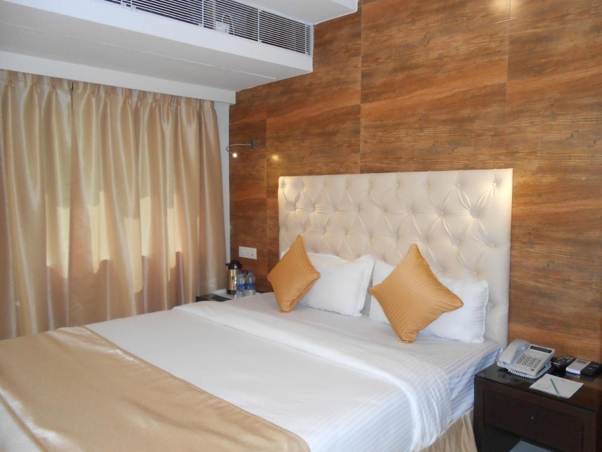 Hotel O2 Oxygen