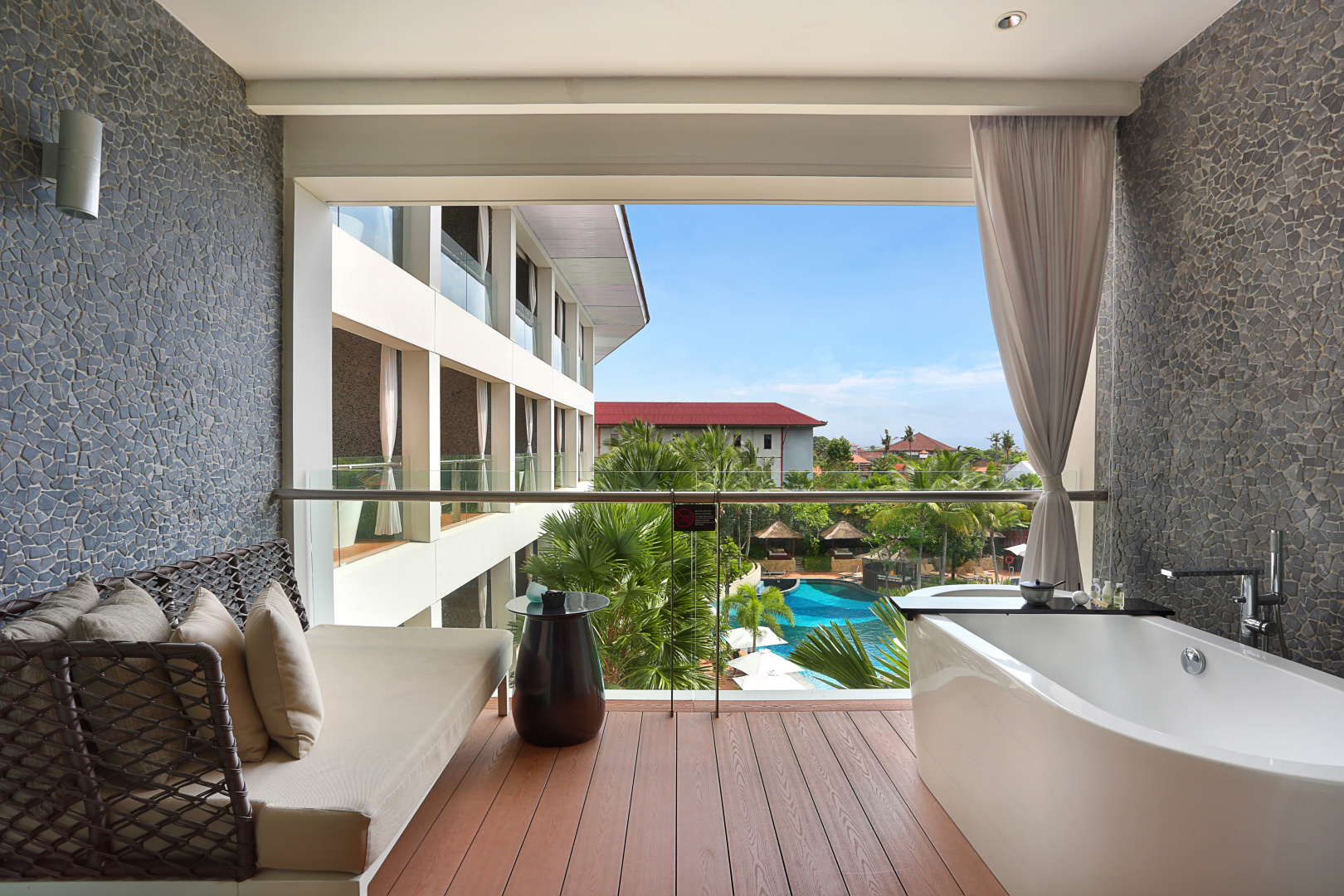 Photo - The Stones Hotel - Legian Bali