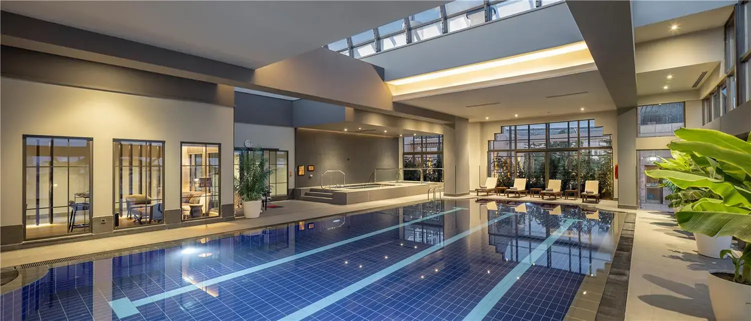 Foto - Ankara HiltonSA