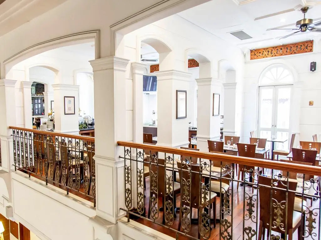 Photo - Village Hotel Albert Court by Far East Hospitality