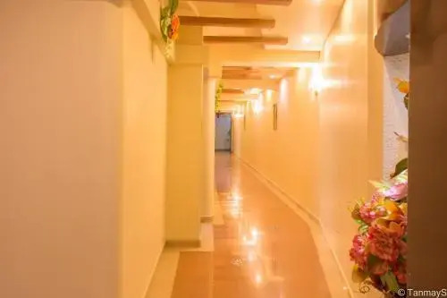 Foto - Vora Corporate Inn