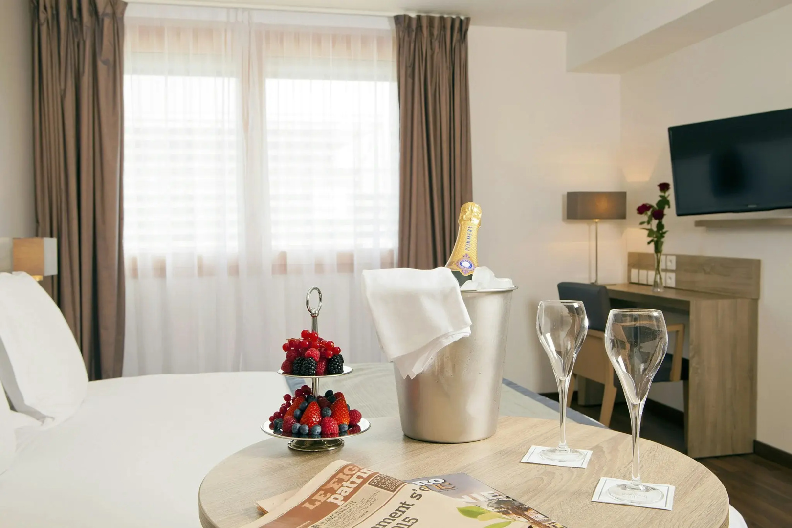 Photo - Residhome Paris Issy-les-Moulineaux