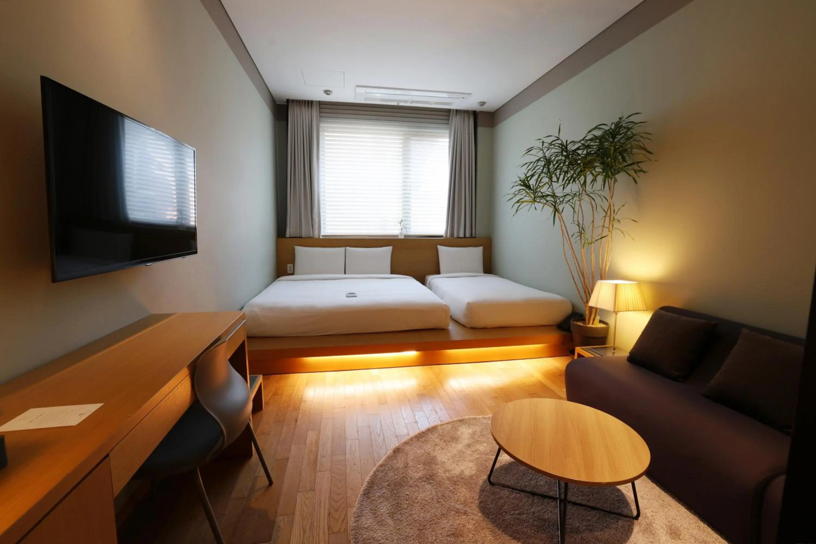 Foto - Seoul Hotel ShinShin Myeongdong