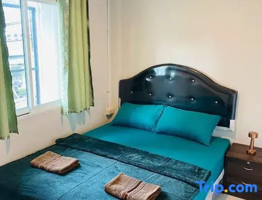 Foto - Lemon Tree Hostel Khaosan