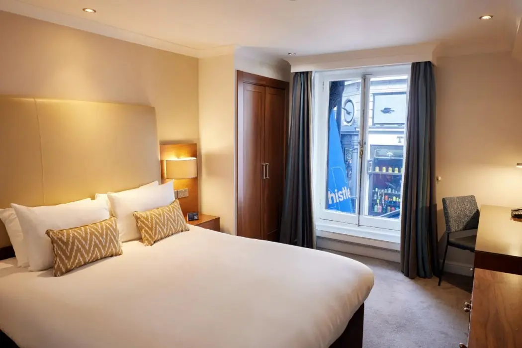Foto - Thistle London Piccadilly