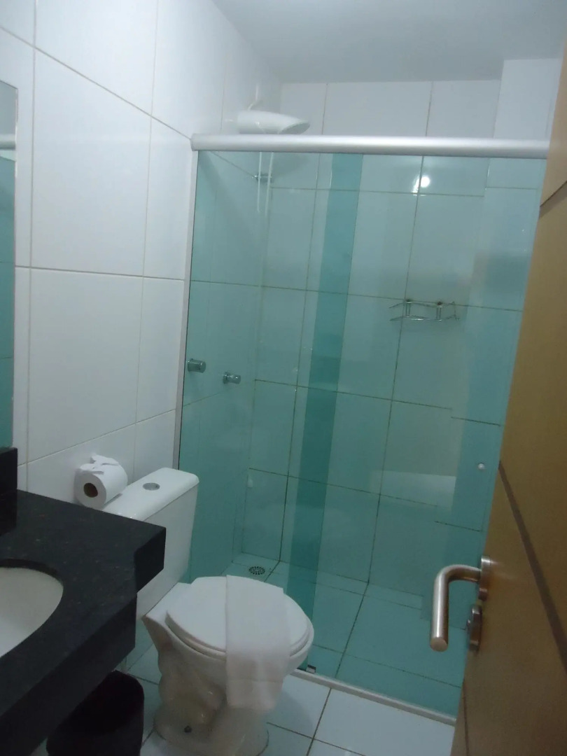 Foto - Hotel Adventure São Luís