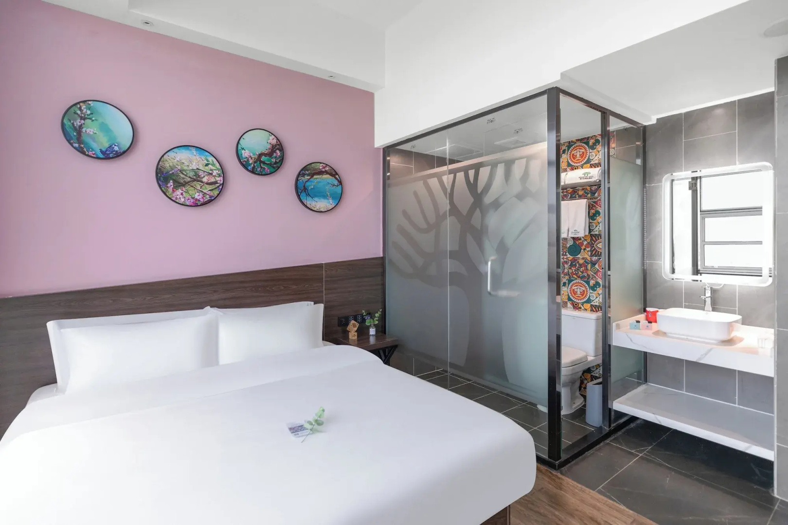 Foto - Spring Time Hotel