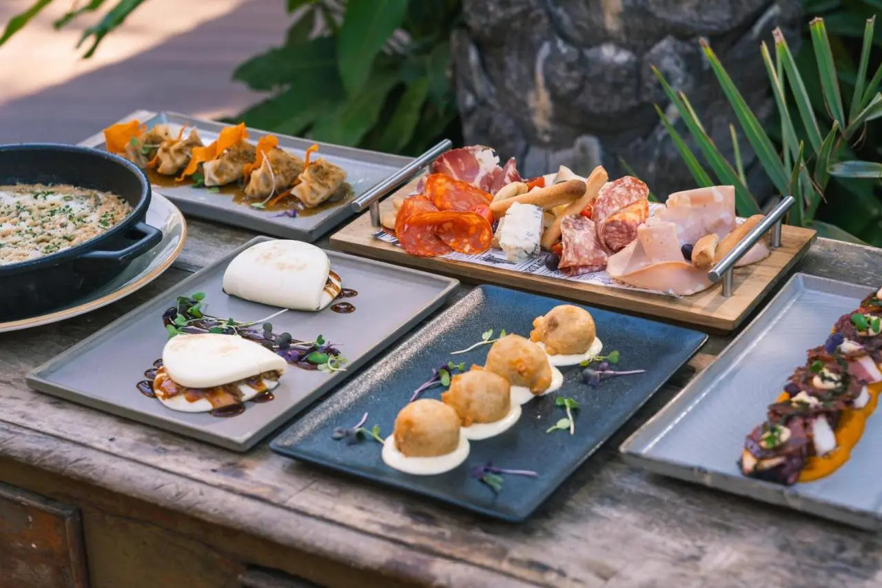 Photo - Hotel Huerto del Cura