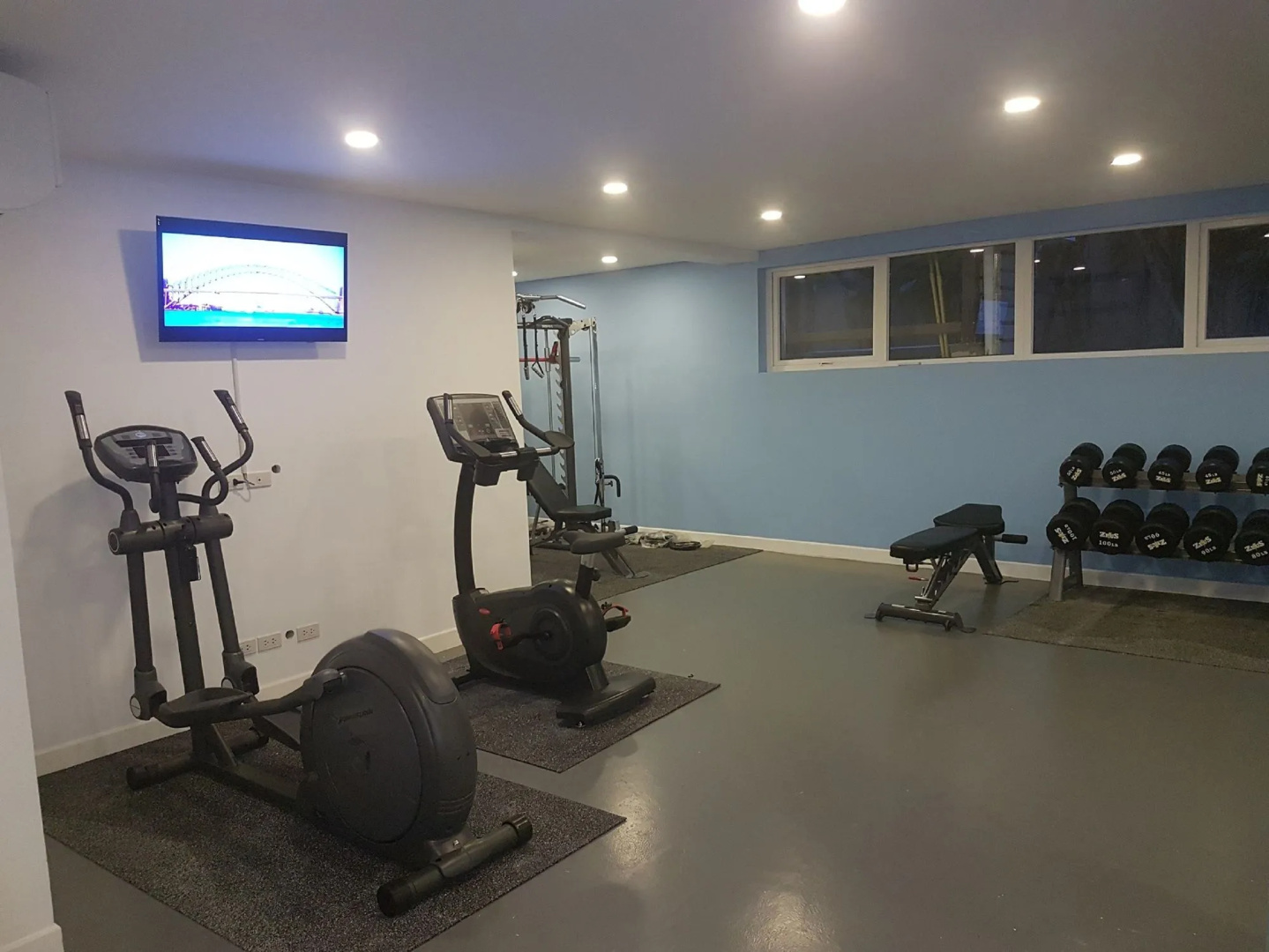 Foto - Horizon Residence Rentals