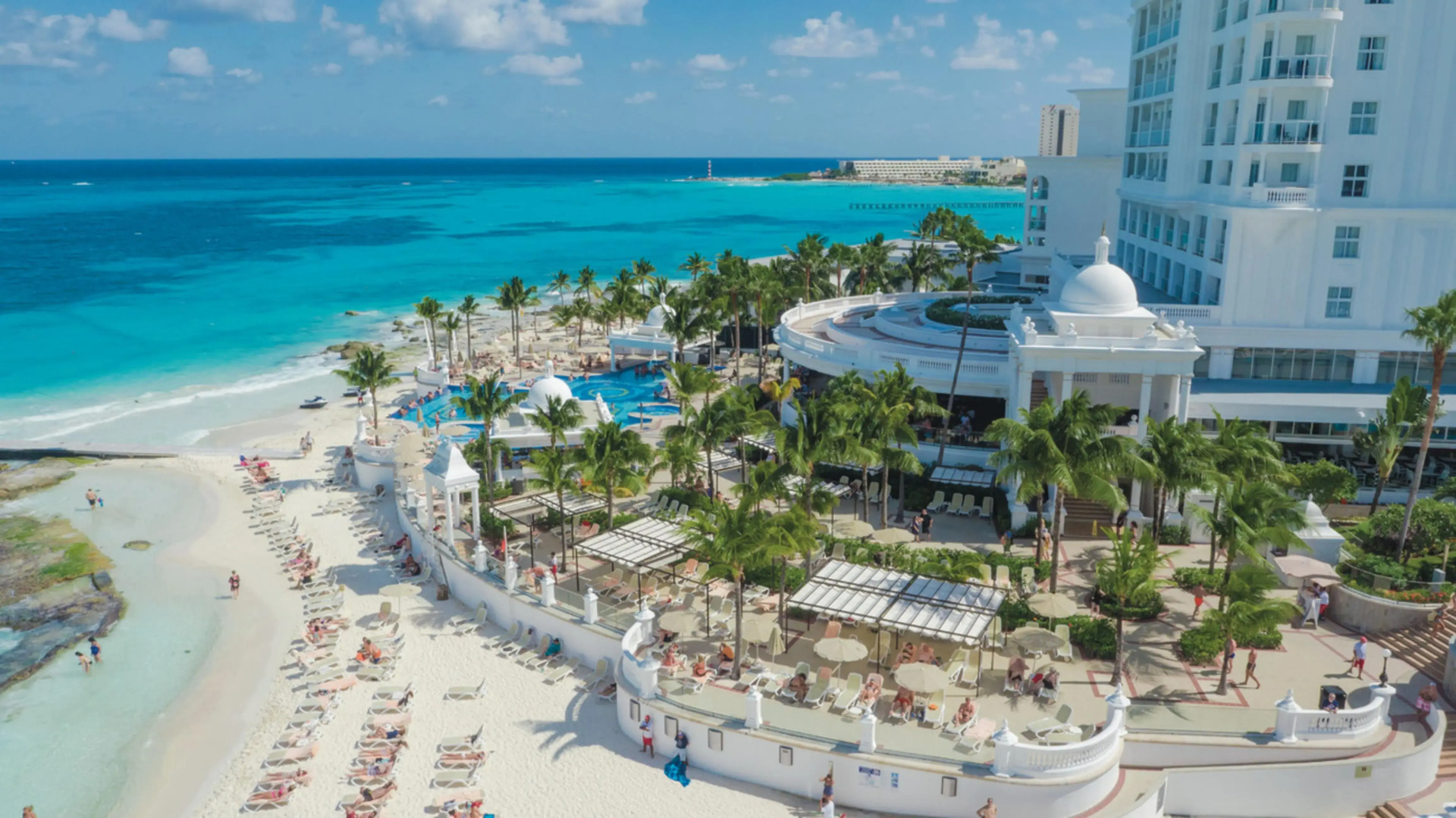 Photo - Riu Palace Las Americas - All Inclusive - Adults Only
