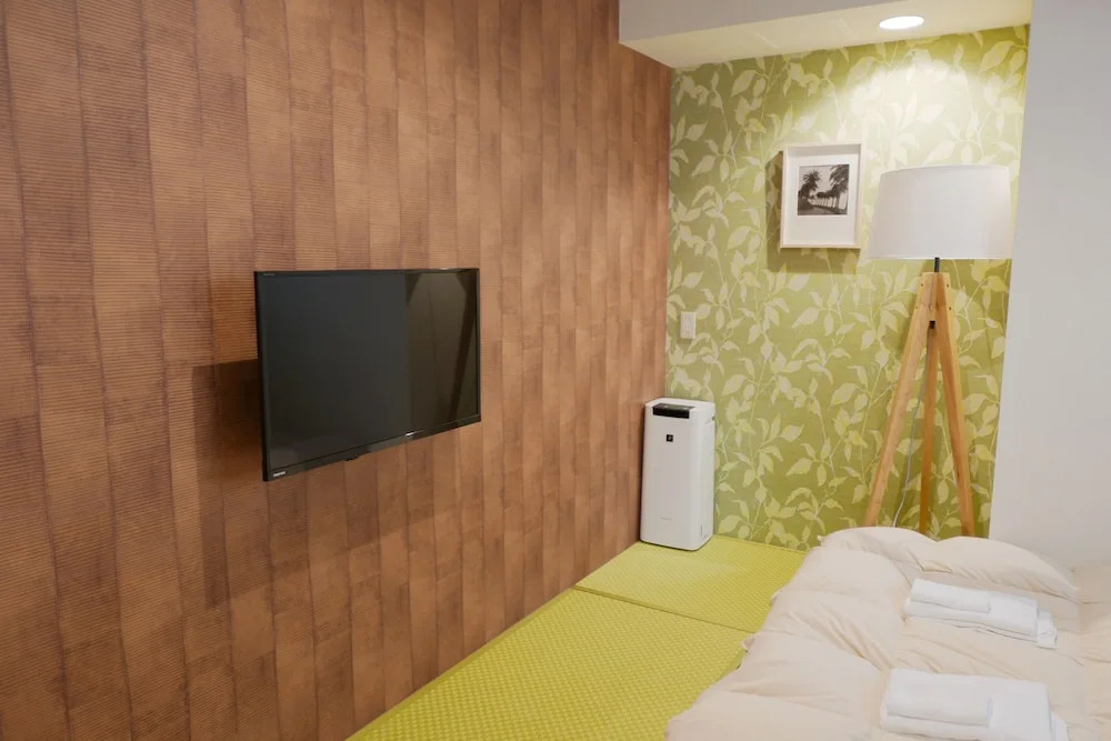 Photo - Leisurely Home · Namba 悠闲居·难波