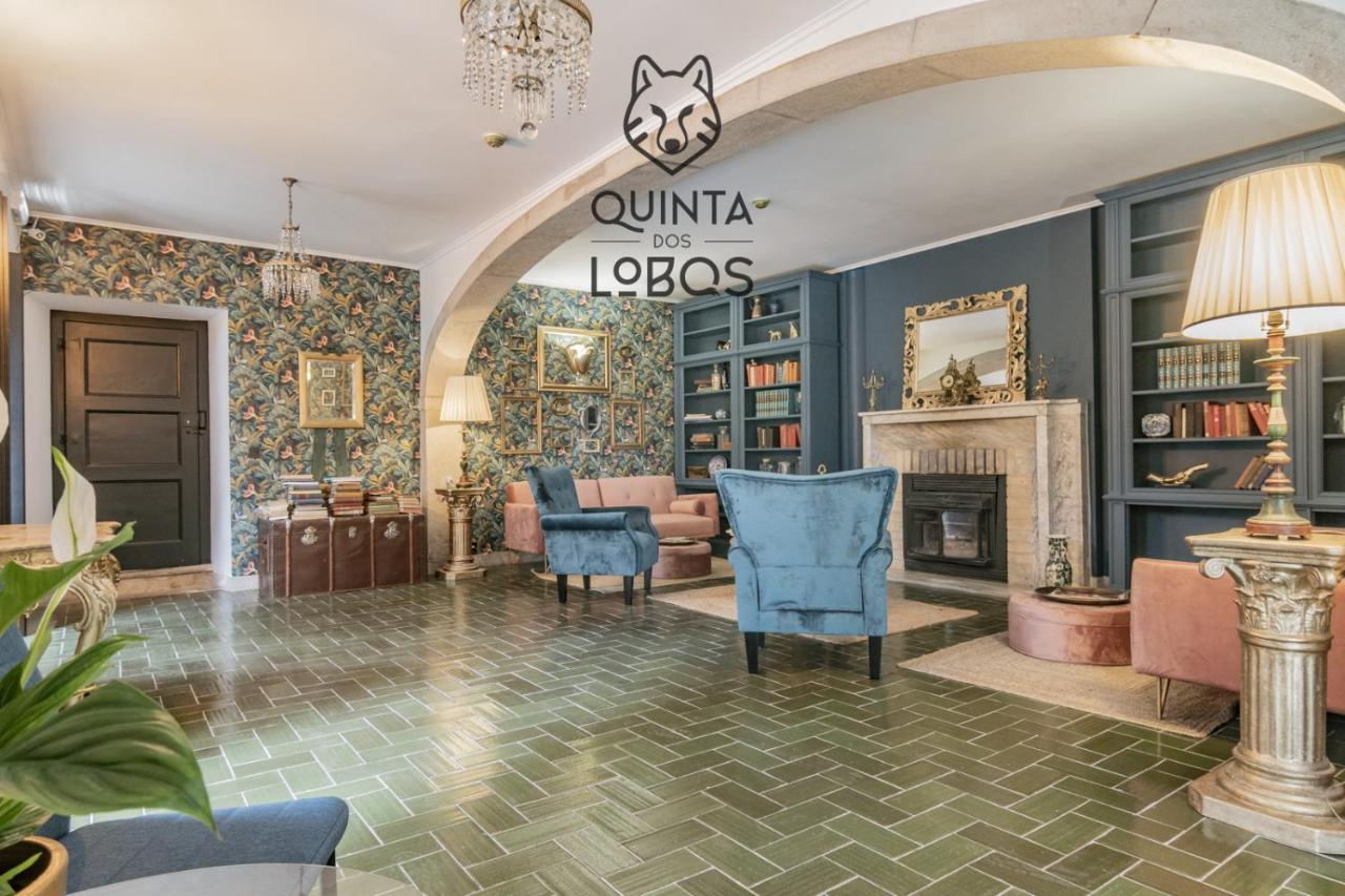 Foto - Quinta dos Lobos Boutique Hotel - Nature Experience