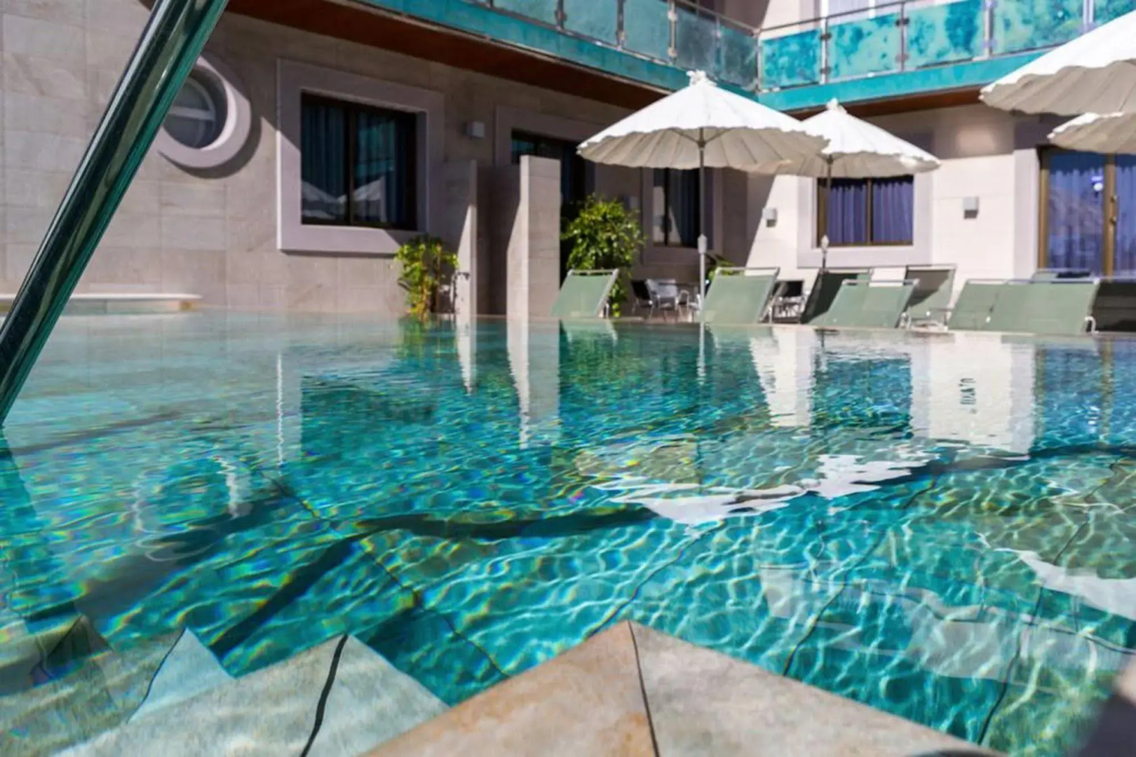 Foto - Sant Jordi Boutique Hotel