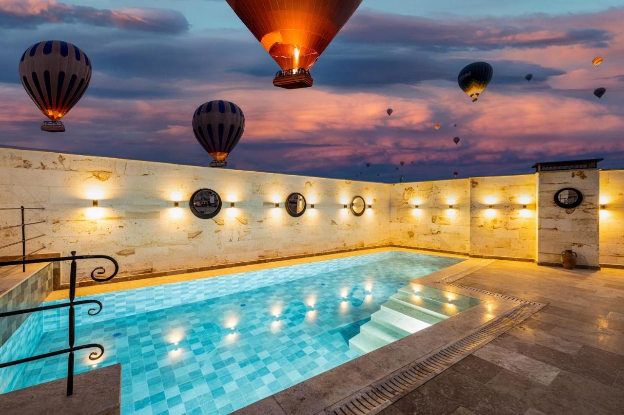 Foto - Mare Cappadocia - Adults Only