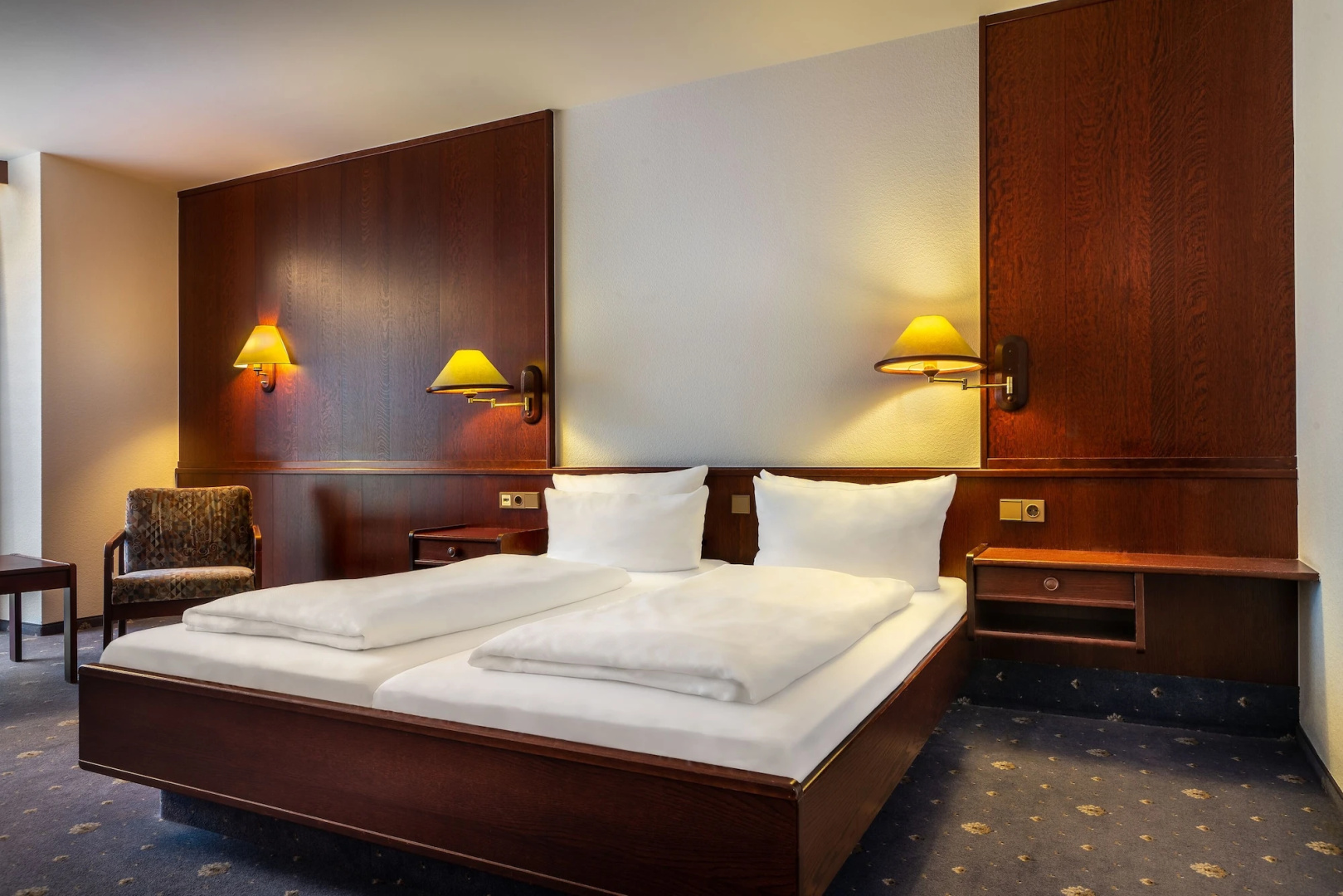 Foto - Hotel Elisenhof