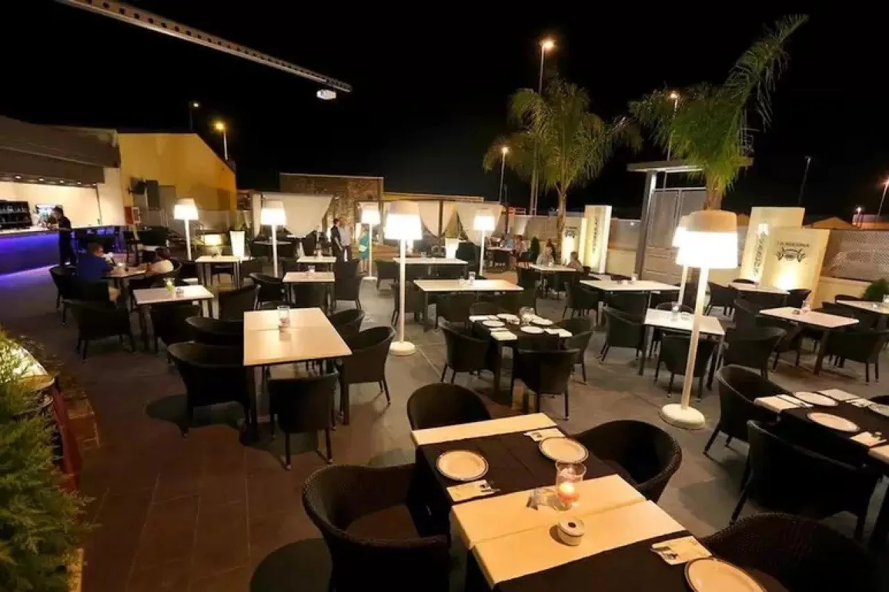 Foto - Hospedium Hotel Triana