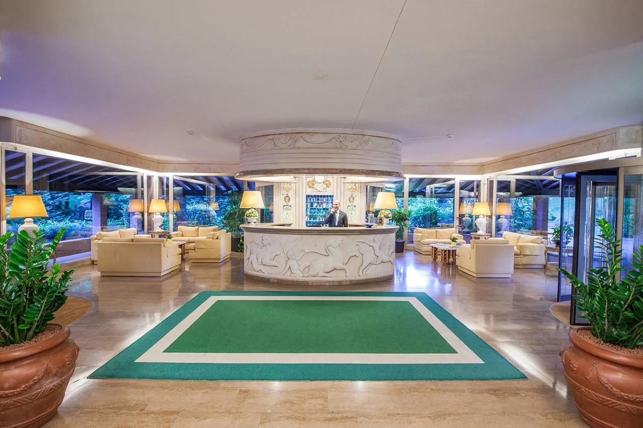 Photo - Park Hotel Principe