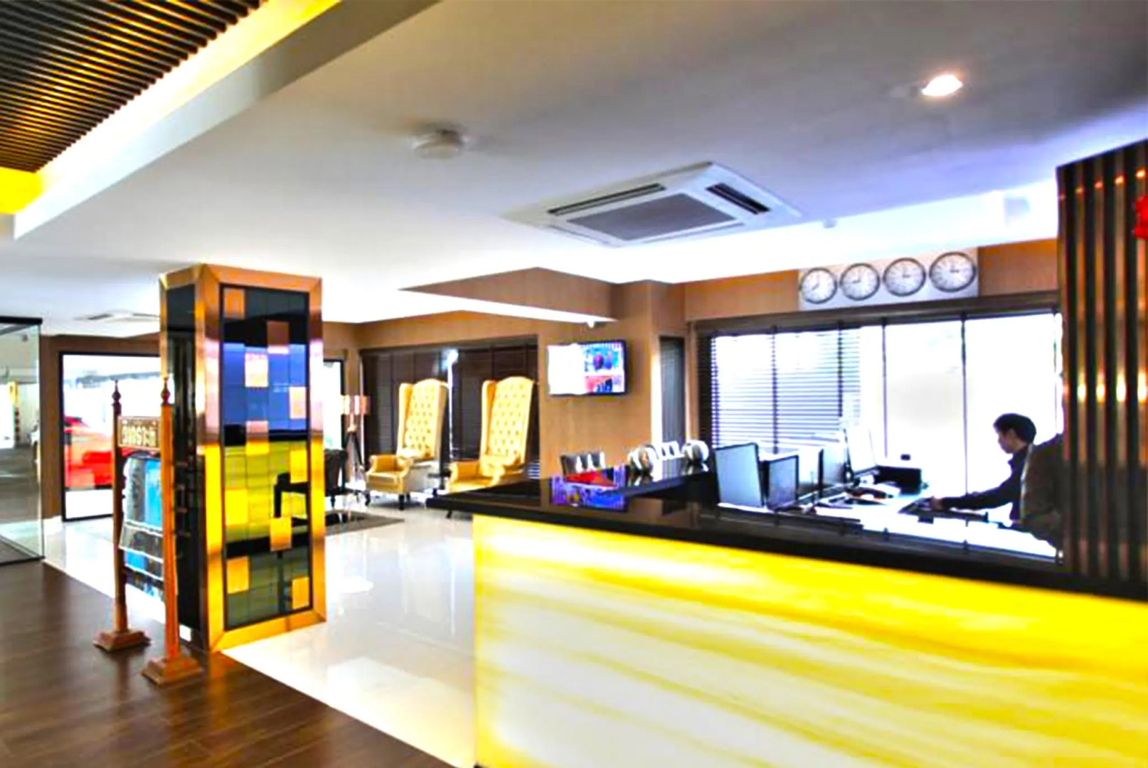 Foto - Chateau de Sukhumvit