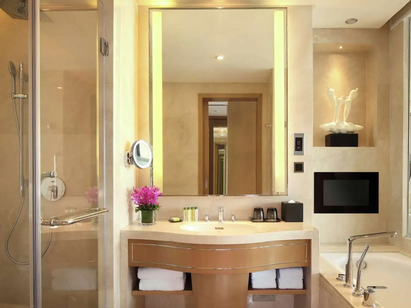 Foto - DoubleTree by Hilton Guangzhou