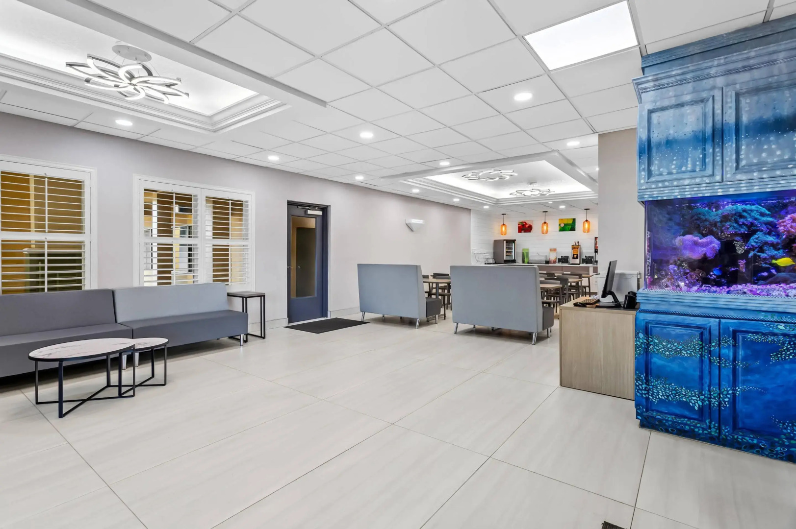 Foto - Quality Inn Tampa Airport - Cruise Port