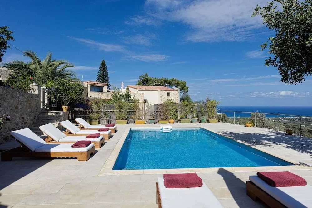 Foto - Villa Candice