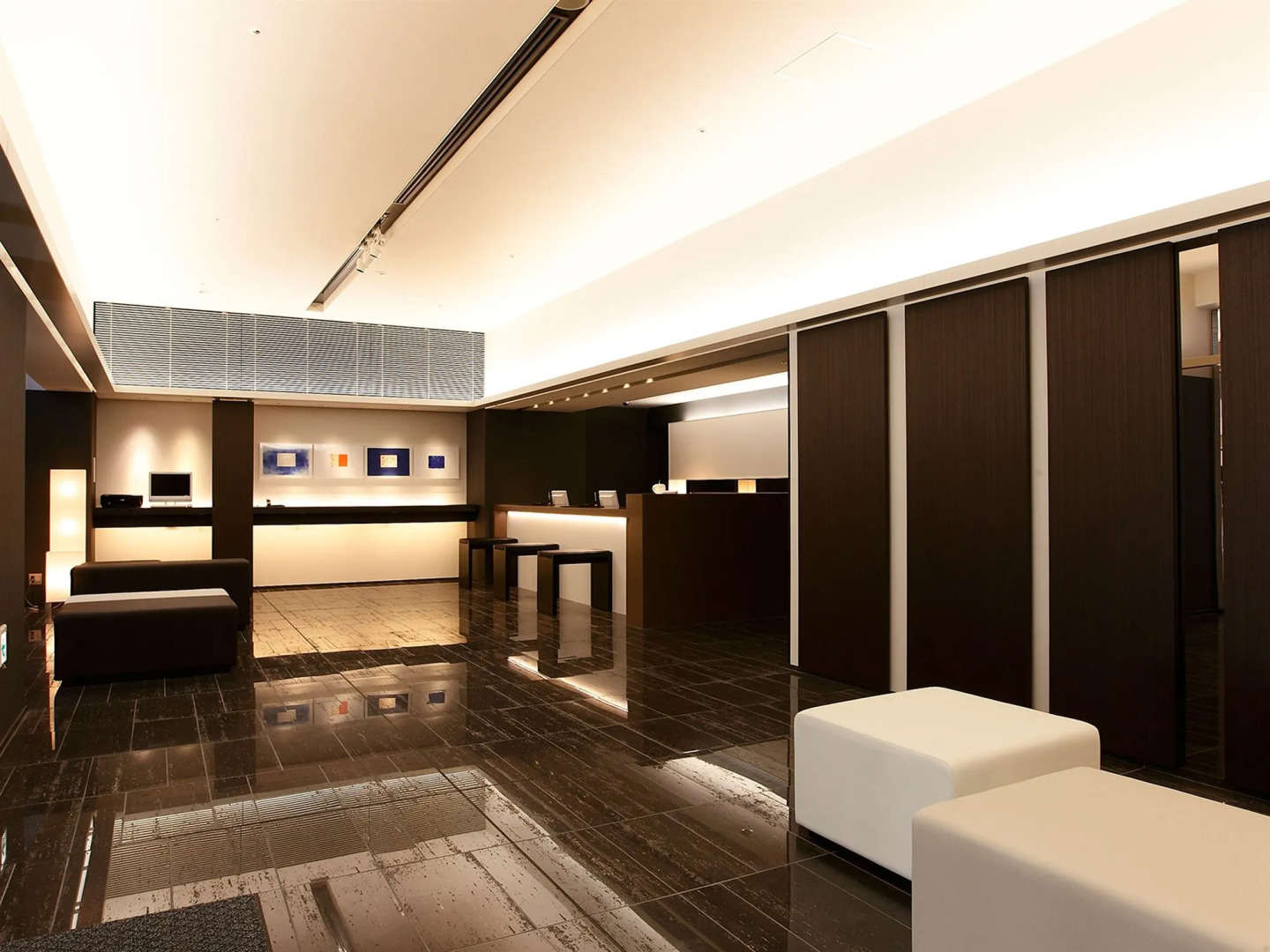 Foto - Hakata Green Hotel Annex