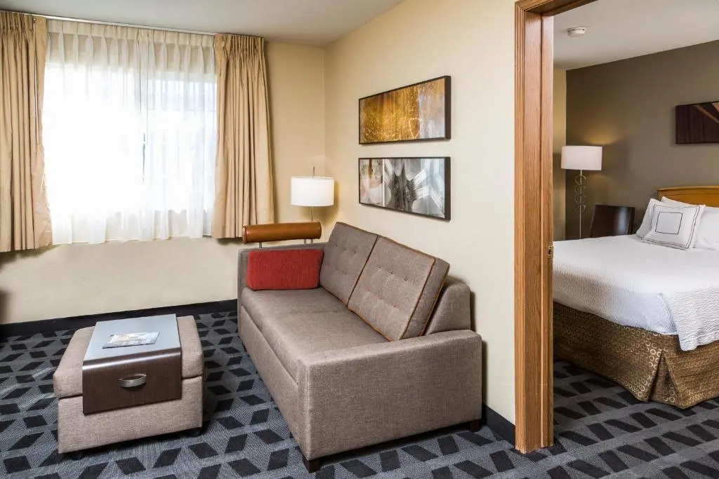 Photo - TownePlace Suites by Marriott Anaheim Maingate Near Angel Stadium