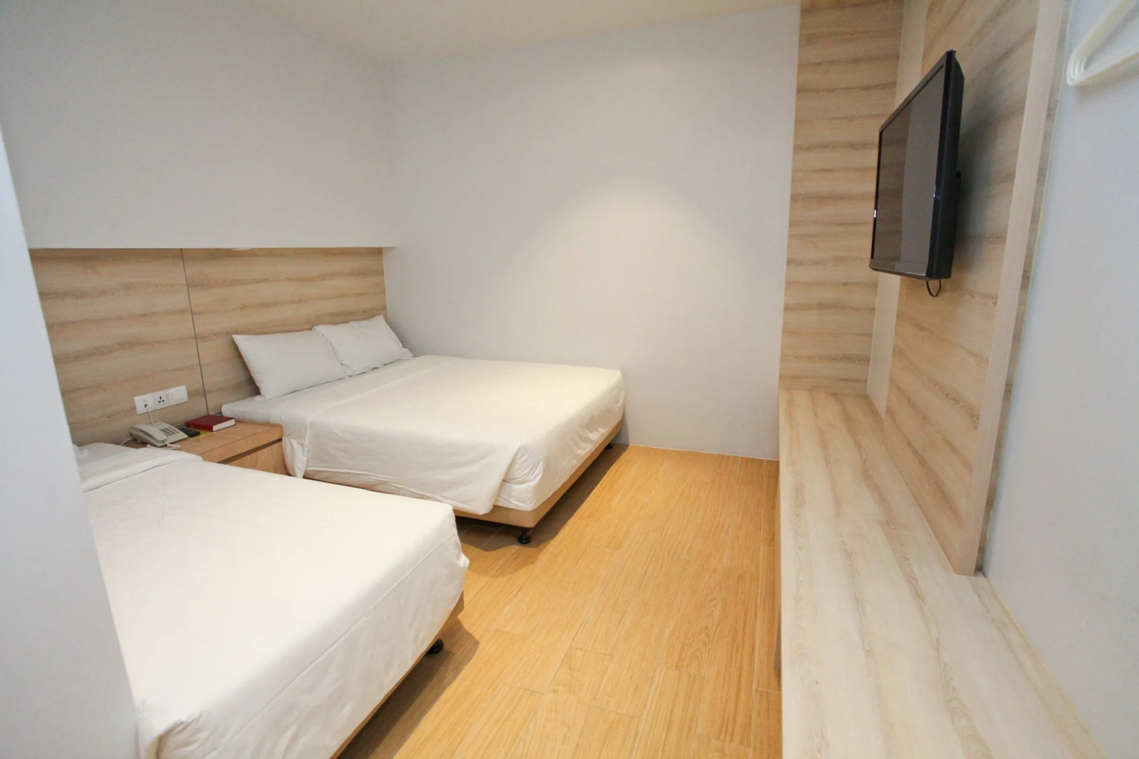 Foto - Summer View Hotel