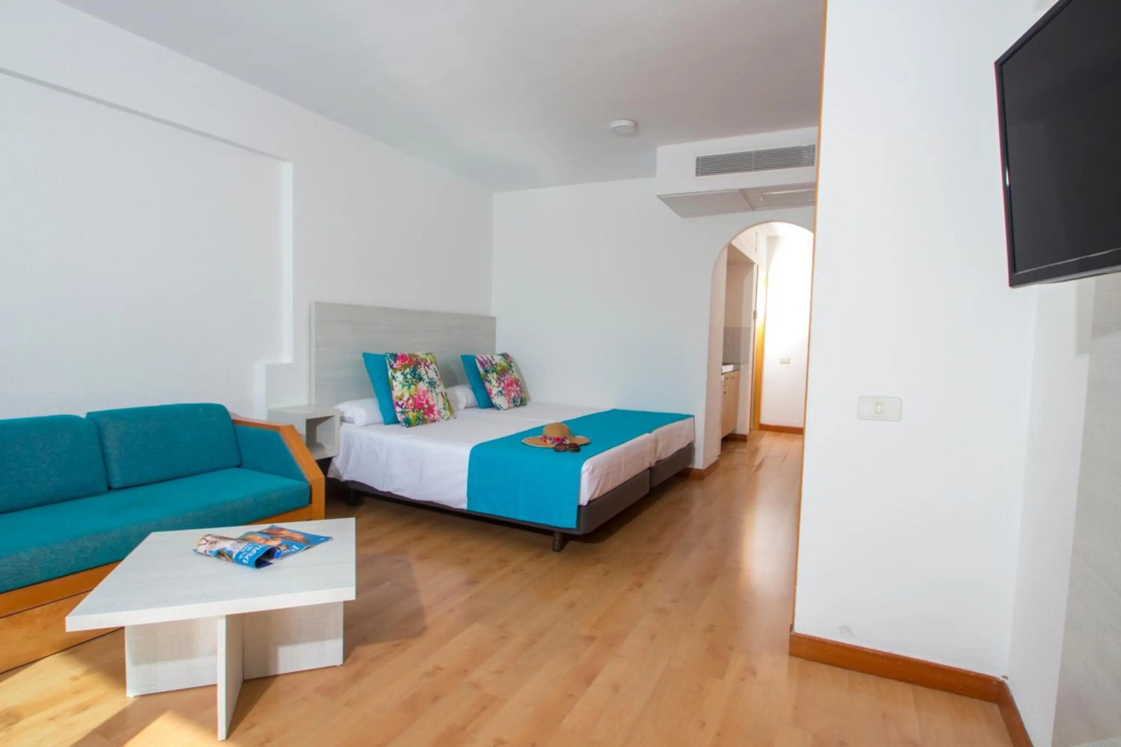 Foto - Hotel Green Field