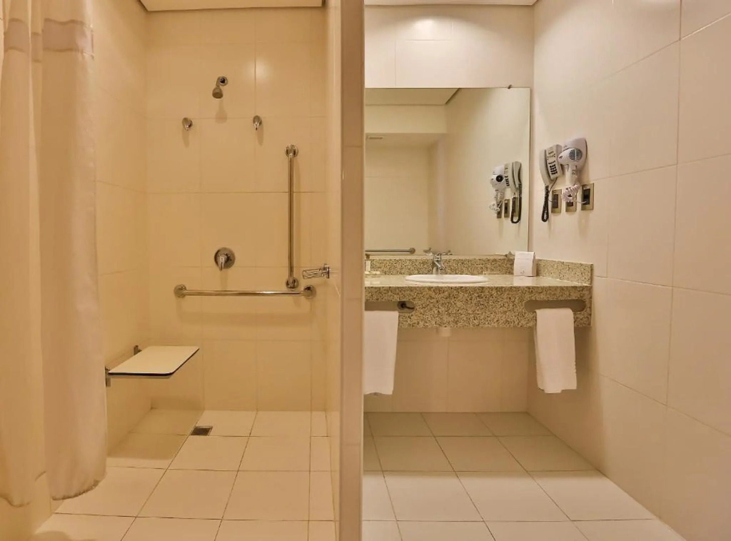 Foto - Bourbon Convention Hotel Santos