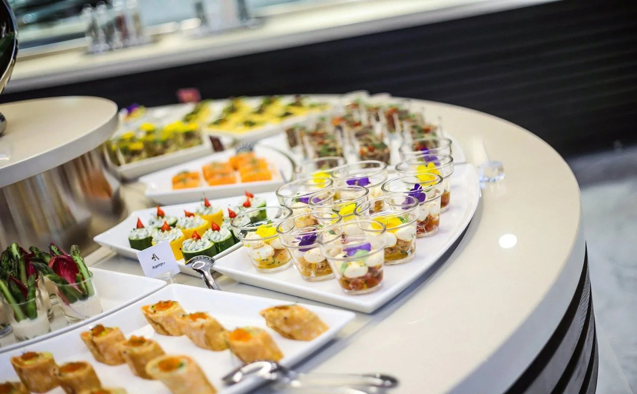 Foto - Le Royal Hotels & Resorts Luxembourg