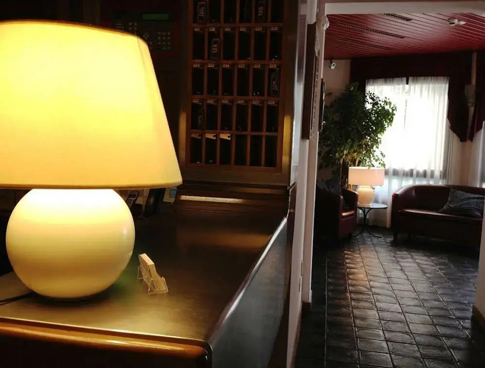 Foto - Hotel New Arpa