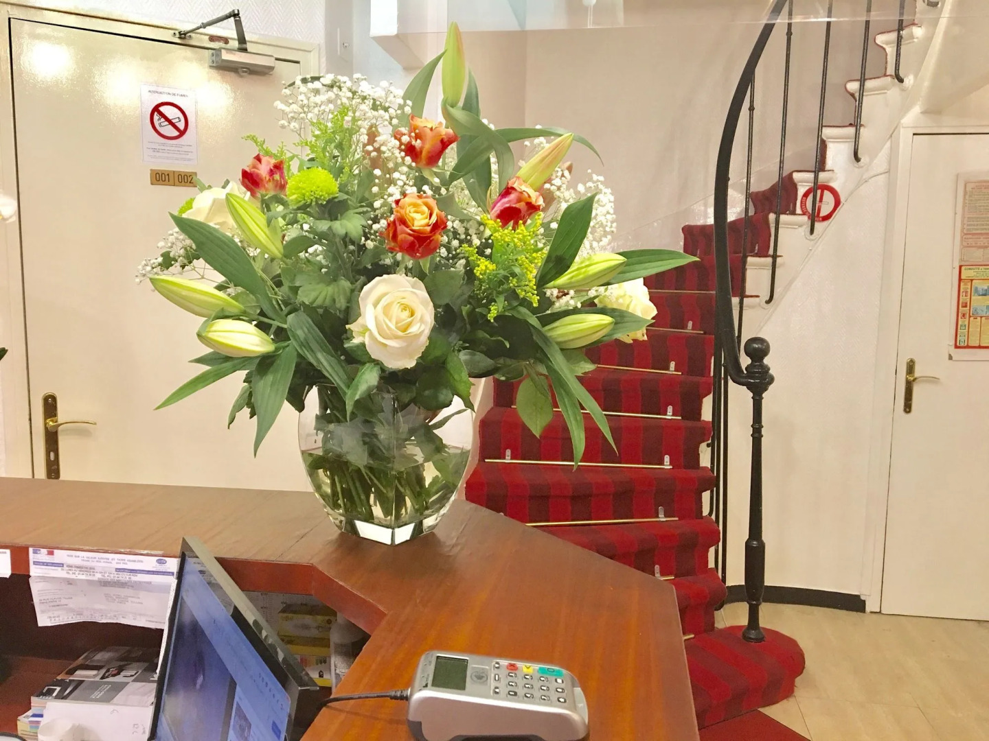 Photo - Amadeus Hotel