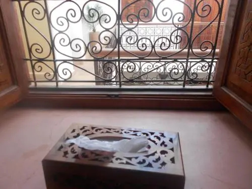 Photo - Riad Prada