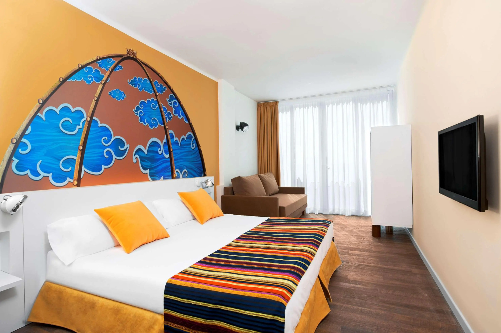 Foto - Sol Katmandu Park & Resort