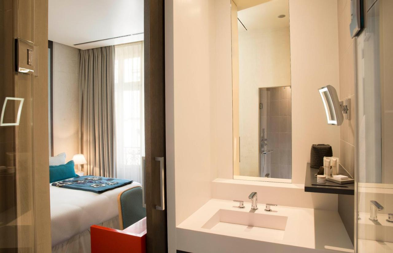 Foto - Hotel D Strasbourg