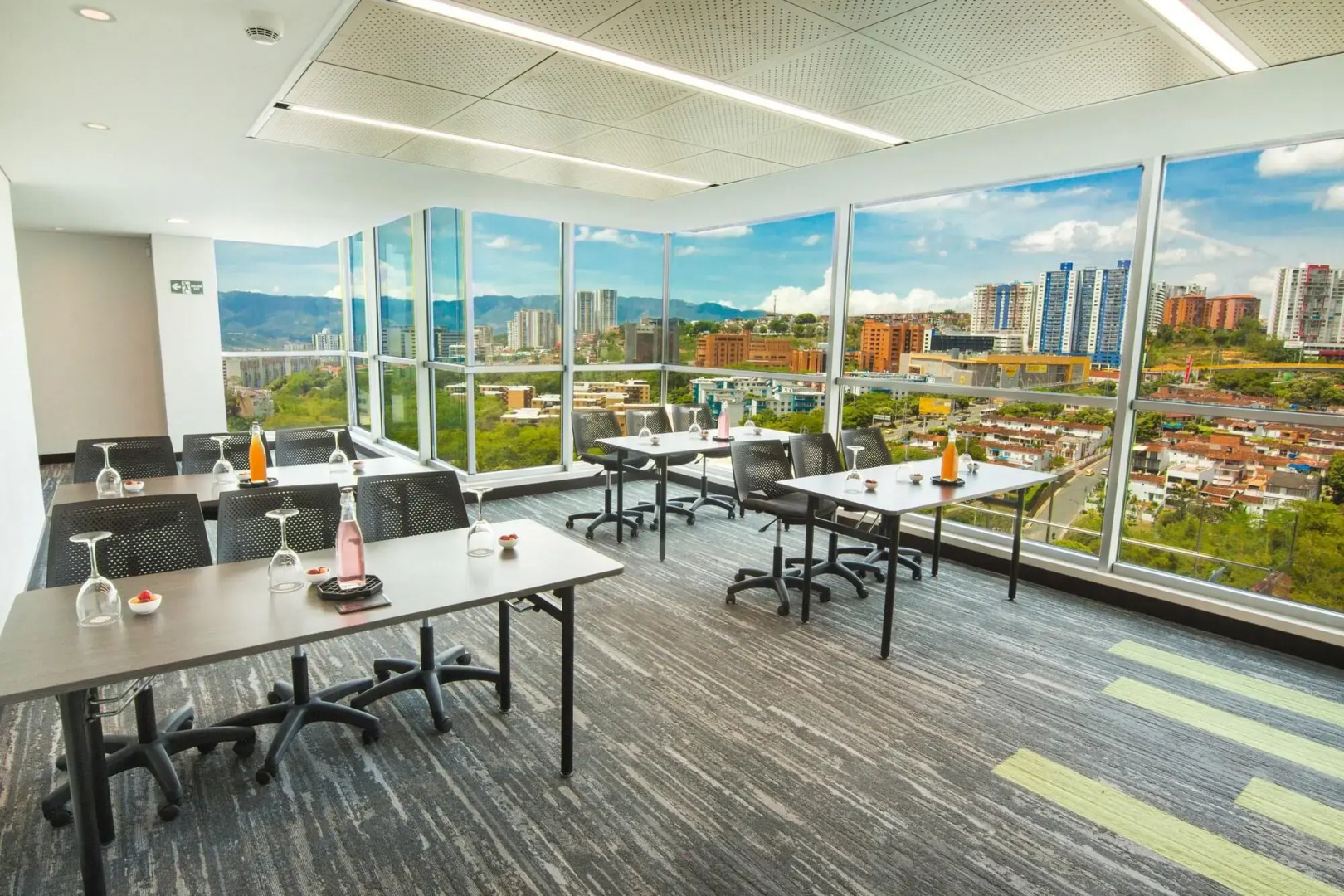 Foto - Sonesta Hotel Bucaramanga