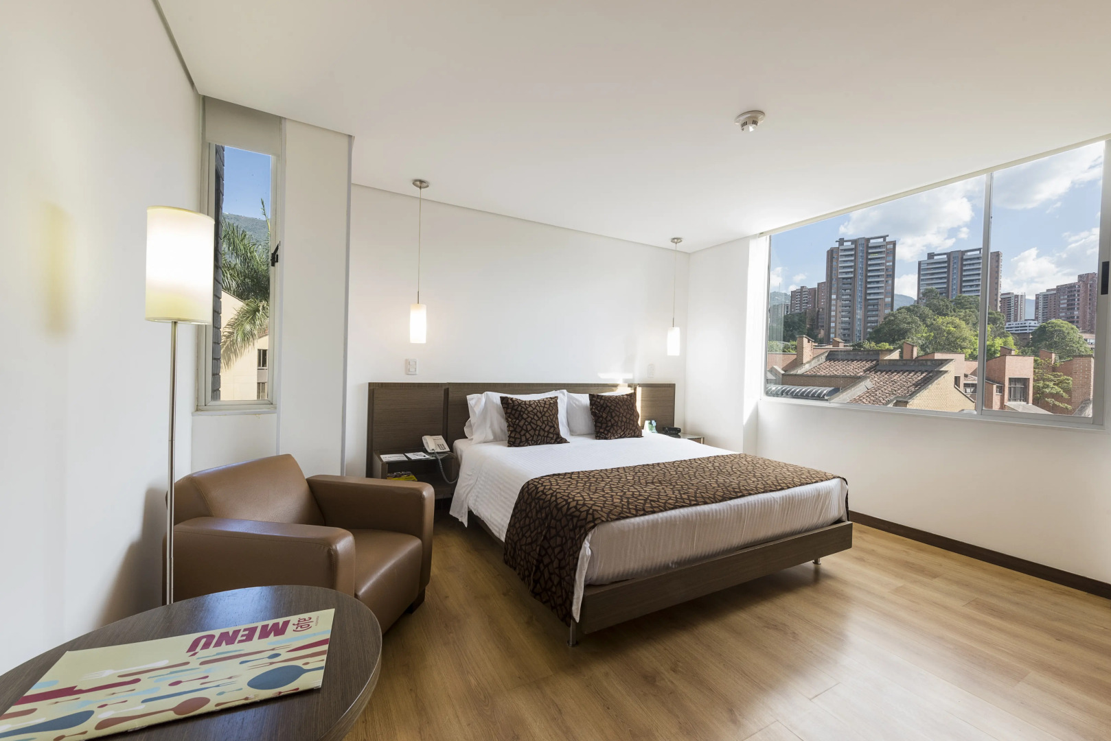 Foto - Hotel Poblado Alejandria