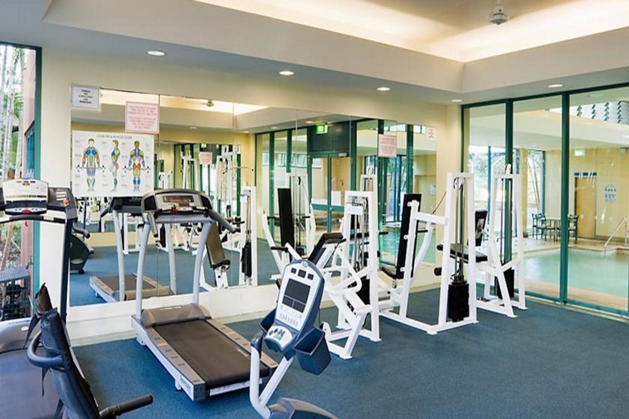 Foto - Mantra Crown Towers