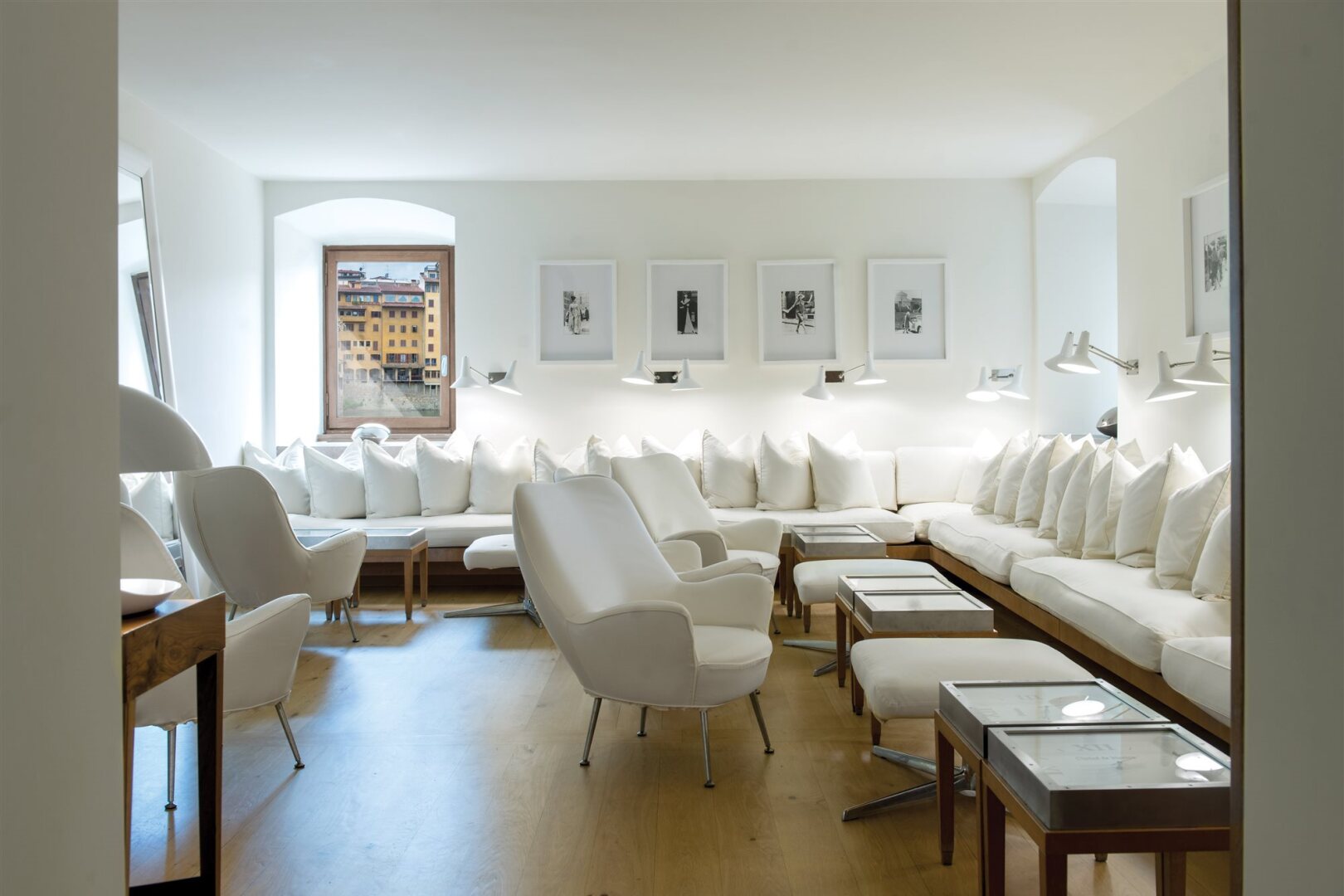 Foto - Hotel Lungarno - Lungarno Collection