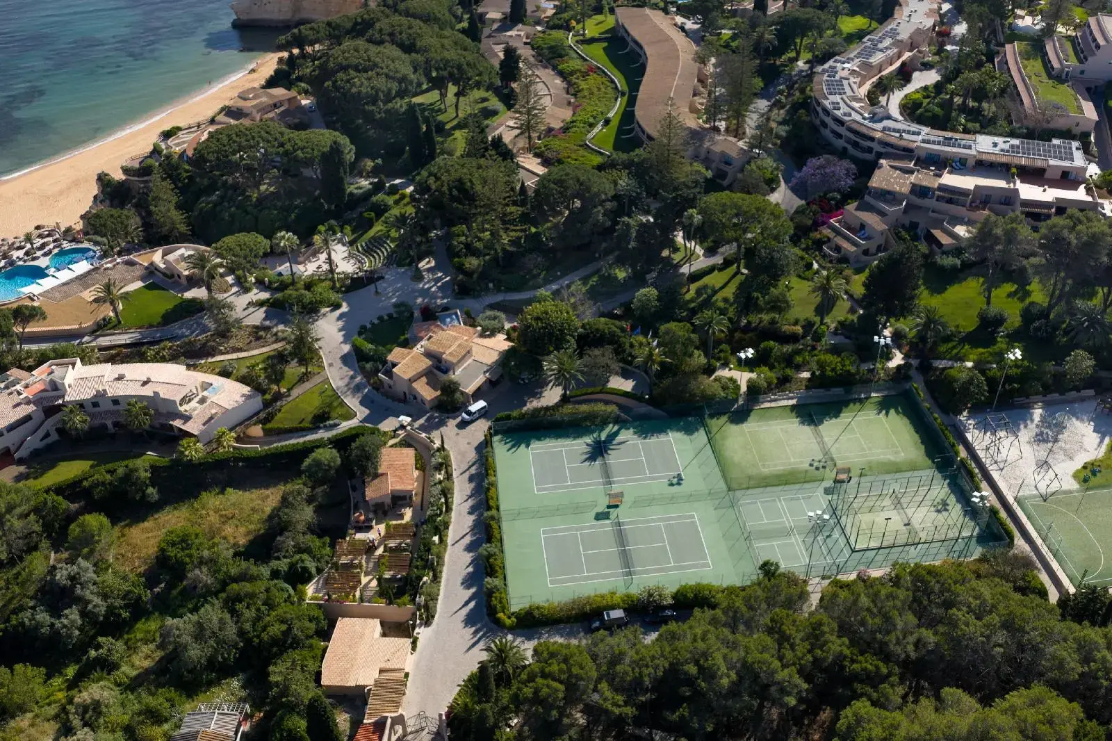 Photo - Vilalara Grand Hotel Algarve
